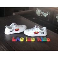 Leather bata shoes for babies