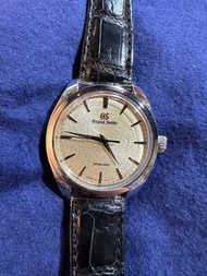 Grand Seiko SBGY025 佐敦門市 全新 GRAND SEIKO Thailand Exclusive Golden Light Spring Drive sbgy025 SBGY-02