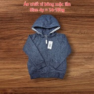 Jacket baby boy surplus