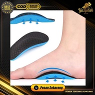 Orthopedic Flat Feet Arch Support Shoe Insoles