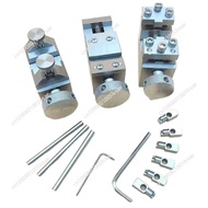 Set of 3 Watch Bracelet Repair Tools ，for RLX  Jublee / 0yster Watch Metal Band Dismantle and Instal