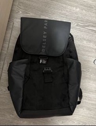 DELSEY 黑色背包