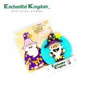 Enchanted Kingdom Air Dry Magnet