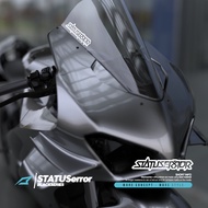 Cutting Sticker Status Error | Error Status Stickers Sticker Motor Stiker Motor