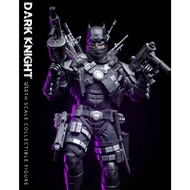 CY7 Toys 1/12 Dark Knight Action Figure