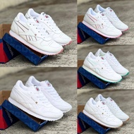 Reebok classic Strap Girls fashion sneaker Shoes import