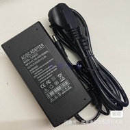 Joan 52V1.25 A2A2.5A Charging Source Adapter Cable 4-Channel Hard Disk Video Recorder DVR Monitoring