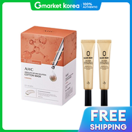 AHC | AHC ซนมยอน มาสกแพค เพอรมง 25 แผน + แบลครบ คอลลาเจน ไอครม 30 มล. x2