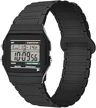 W-218H Watch Band, Lamshaw 18mm, 22mm Quick Release Silicone Sport Strap Replacement Watchband Compa