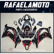 Kawasaki ZX-10R Full Coverset Year 2011-2015 Fairing 95