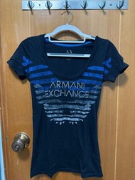 Armani Exchange T shirt
