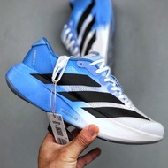 Adizero EVO SL Men And Women Running Shoes Carbon Plate Adizero Sports Shoes CLRO