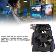 VBESTLIFE Gtx1050ti 4Gb Graphics Card Ddr5 128Bit GPU 700Mhz PCIE 2.0 Gaming Video Desktop Computer