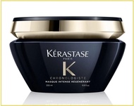 現貨 KÉRASTASE 卡詩 黑鑽魚子醬髮膜 200ml #Kerastase #黑鑽魚子醬髮膜 #奢華修護 #頂級髮膜 ✨
