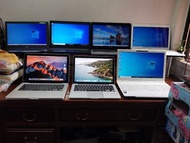 名牌手提電腦 3 ,4, 5, 6, 7 th gen cpu i5