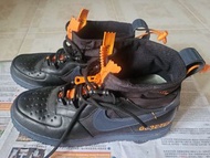 Nike Air Force 1 High Gore-Tex 男款