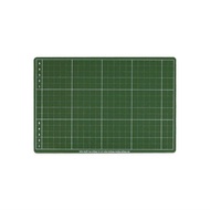 10 Large A4 Wooden Boards, 1 side, 4 cells - 1 side, 5 VAT cells