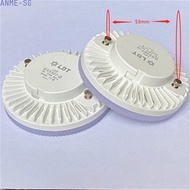 GX53,LED 7W Light-Bulb Replacement For CFL GX53 Warm OR Cool White Durable