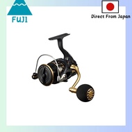 Daiwa (DAIWA) Shore Jigging Spinning Reel 23BG SW 4000D-CXH
Daiwa (DAIWA) Shore Jigging Spinning Ree