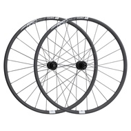 DT Swiss PR 1400 DICUT® DB 21 Wheelset