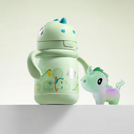 bc babycare | ถ้วยดื่มสำหรับเด็กพร้อมฉนวนกันความร้อน