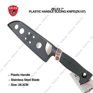 ZELEX Slicing Knife + Sheath