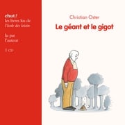 Le géant et le gigot Christian Oster