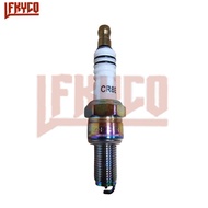 1/2/4/5PCS Spark Plug CR8E For Benelli Stels BN251 TNT25 BN302 TNT300 BN600 TNT600 TRK502 Keeway RK6