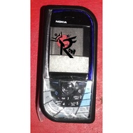 Case Nokia 7610 Chasing Case Nokia 7610 Casing 7610