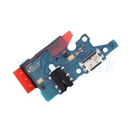 BSS Samsung A71 A715f Main Ui / Charging Board Ribbon + Handsfree Port / Buzzer Sparepart