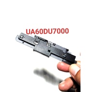 TOMBOL IR SENSOR BUTTON MANUAL MODULE WIFI BT TV LED SAMSUNG UA60DU7000 - 60DU7000