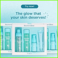 ☎ ☫ ◙ HerSkin Secret Glow Maintenance Set | Her Skin by Kat Melendez KM | TOP