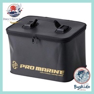 PRO MARINE AEG036-BK EVA Shoe Case - Black