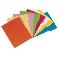 [Shidaixin Stationery] Tongchun 174 B4 Segment Folder File/Information/File