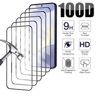 For Blackview BL9000 BL8800 BL8000 Pro 1-3Pcs HD Black Edge Tempered Glass Film For Blackview BL7000