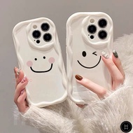 WH Cute Casing Vivo Y36 Y22 Y22S 4G Y35 2022 V27 V27E Pro V25 V25E 5G V23 V23E Y21 2021 Y21S Y21T Y2