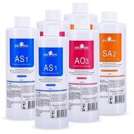 Hydrate Solution for Facial AS1 SA2 AO3 for Hydrogen Oxygen Facial Machine Professional, Aqua Peelin