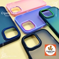 Back Color Edge Case OPPO F9 Reno13pro Reno13F Reno13 Reno12pro Reno12F Reno11f Reno11 Reno10