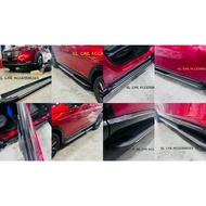 Honda hrv vezel 2022 2023 2024 Oem running board foot door side step steel bodykit body kit bar kick