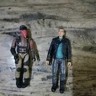 Terminator Salvation Movie Series