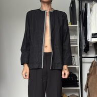 Fabian Nasution Outer Black