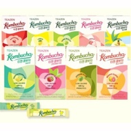 TEAZEN Kombucha Mango Guava, 5g, 10 pieces, 1 piece(8 Options)