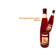 GIFFARINE GRANADA JUICE/JUS DELIMA