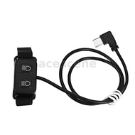 Astrolux® BL02/BL03/BL06 Bike Light Remote Control Bicycle HeadLight Support Wire Remote Switch Sign