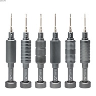 JONY1IF Teardown Opening Repair Tools, Watches Superhard Screwdriver, Universal Clocks Mobile Phone 