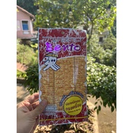 Thai Squid Bento, Spicy Bento Snack