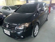 2006年 福斯 Golf Plus 2.0 TDI