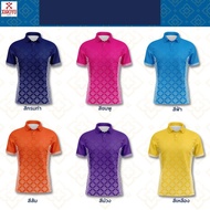 Women's Polo Shirt Casual Sport  T-Shirt Men Women 2024