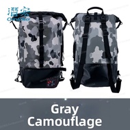 Waterproof Dive Gear Backpack 30L