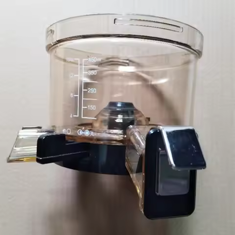 Juicer Hurom Chamber Cup for Hurom HU9026WN HU12027WN HU28SG3L HU7SG3L HU9WN3L HU13WN3L Juicer Blend